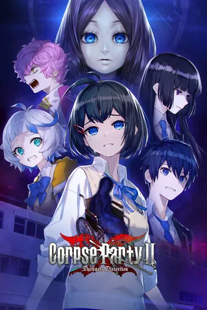 Corpse Party II: Darkness Distortion