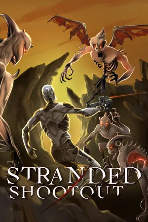 Stranded Shootout