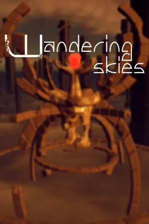 Wandering Skies