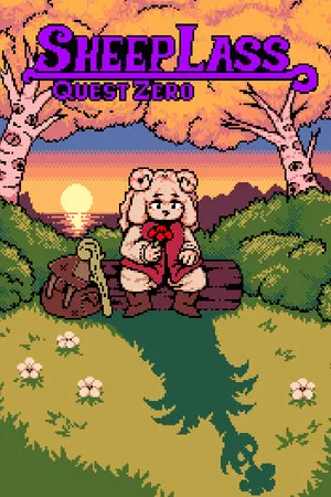 Sheep Lass: Quest Zero