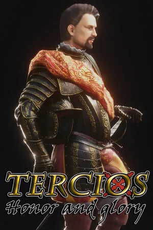 TERCIOS - Honor and glory