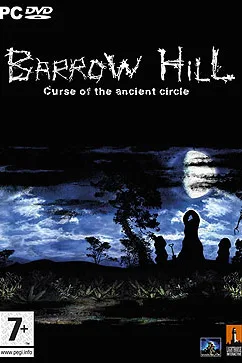 Barrow Hill