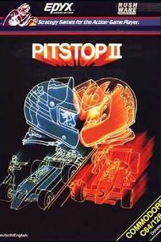 Pitstop II