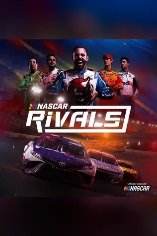 NASCAR Rivals