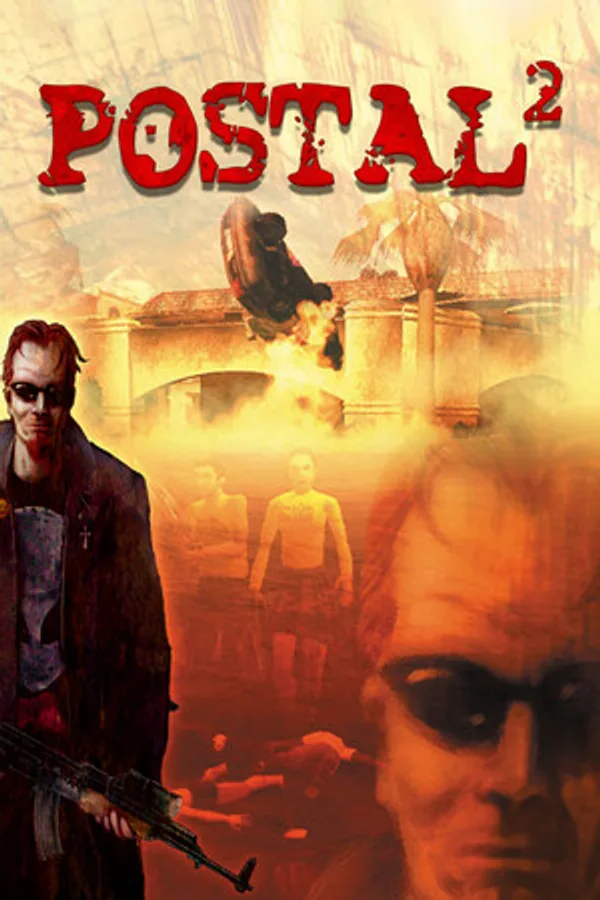 Postal 2