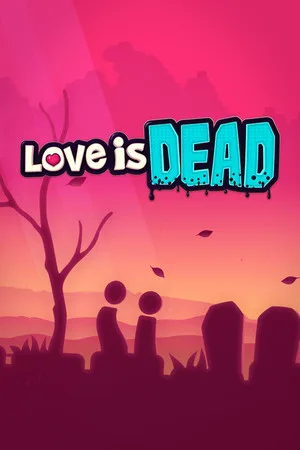Love is Dead