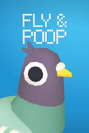 Fly&Poop