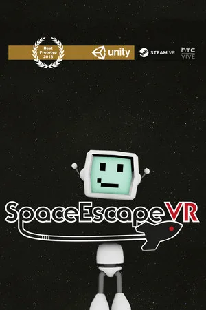 SpaceEscapeVR
