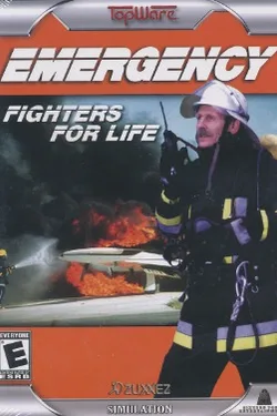 Emergency: Fighters for Life