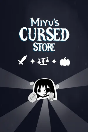 Miyu's Cursed Store