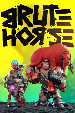 Brute Horse