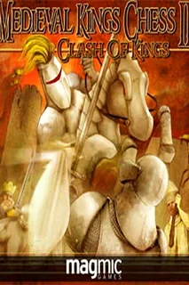 Medieval Kings Chess II