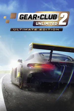 Gear.Club Unlimited 2: Ultimate Edition