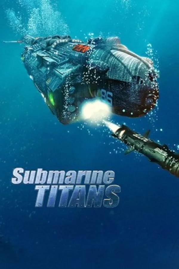 Submarine TITANS