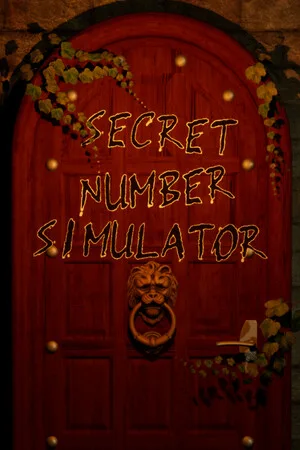 Secret Number Simulator