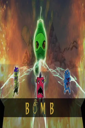 BOMB