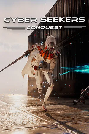 Cyber Seekers: Conquest