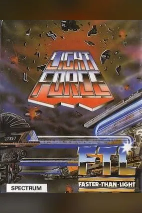 Light Force