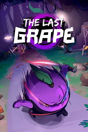 The Last Grape