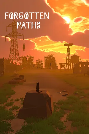 Forgotten Paths