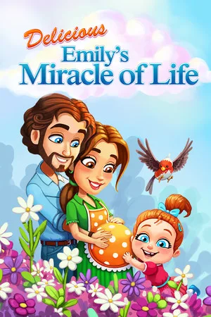 Delicious - Miracle of Life