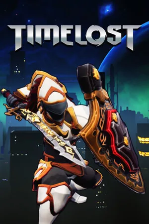 TimeLost