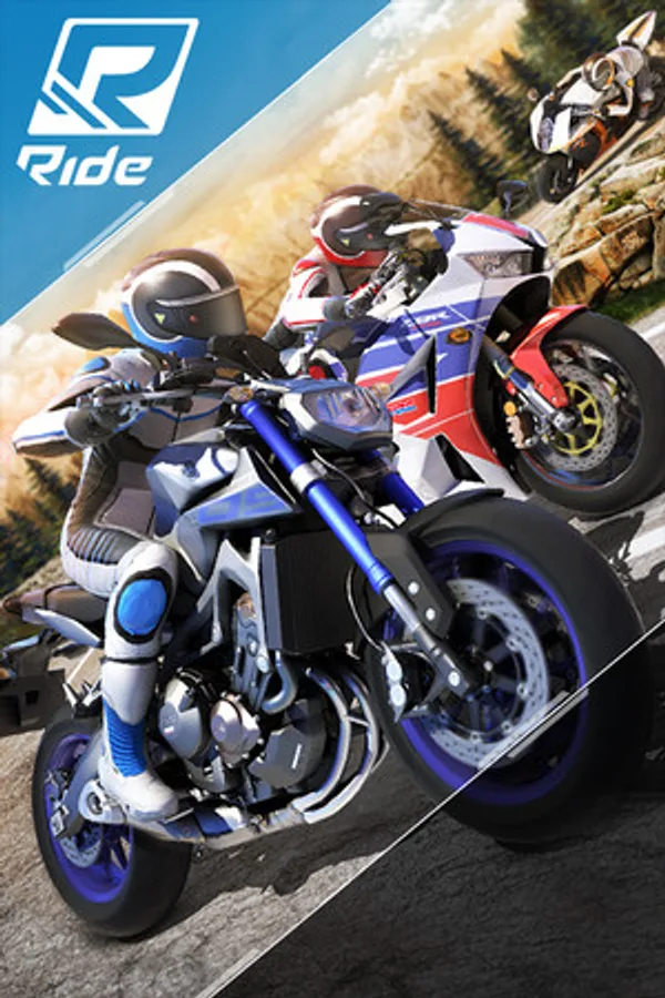 Ride