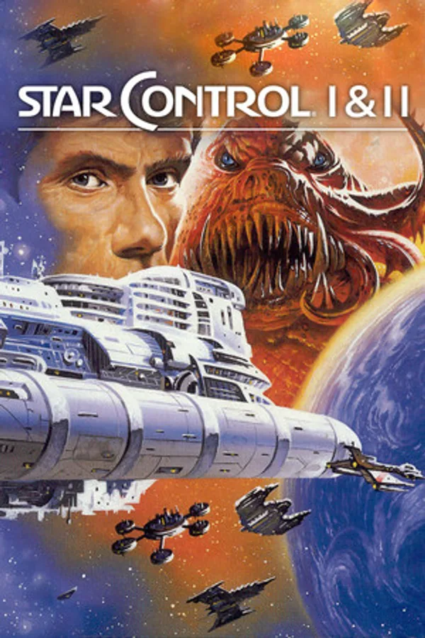 Star Control