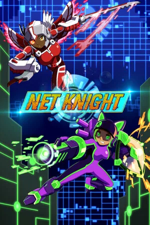 Net Knight