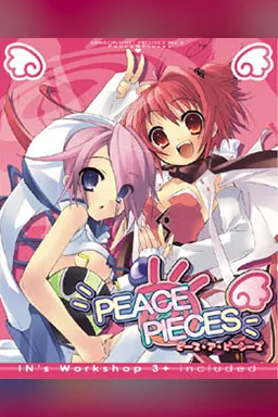 Peace@Pieces