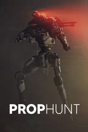 PROPHUNT