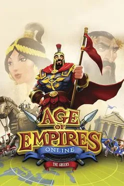 Age of Empires Online