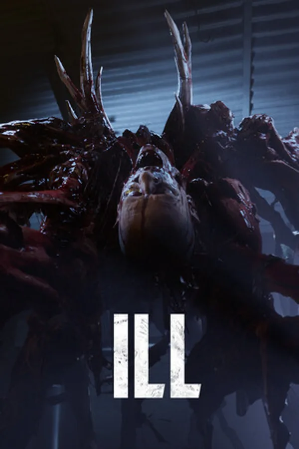 Ill