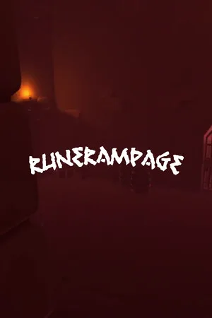 RuneRampage