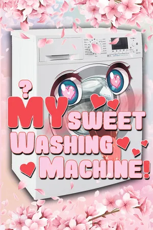 My Sweet Washing Machine!