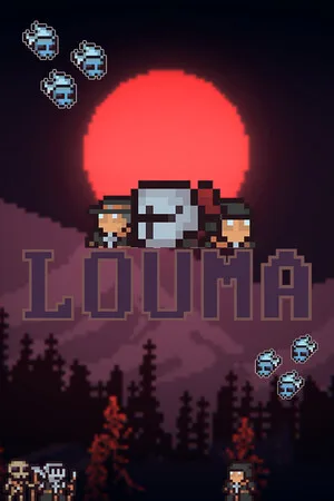Louma
