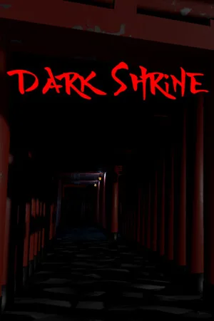 Dark Shrine
