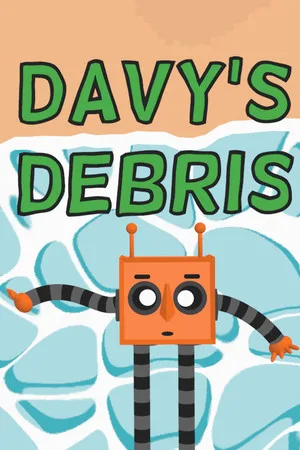 Davy's Debris