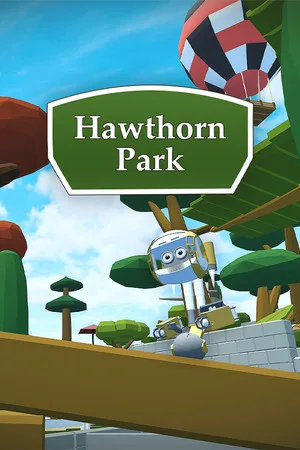 Hawthorn Park