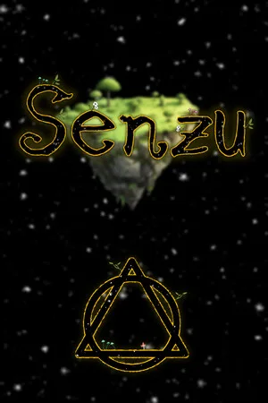 Senzu: A Whimsical Space Odyssey