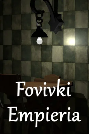 Foviki Empieria