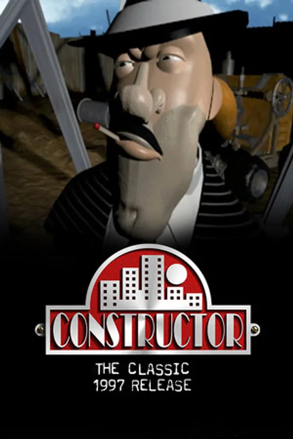 Constructor