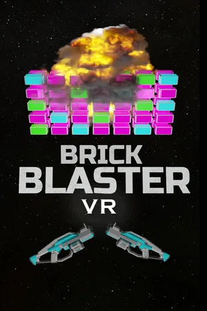 Brick Blaster
