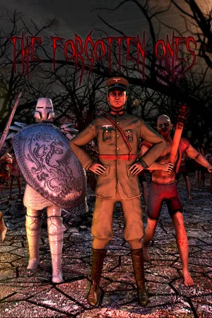 The Forgotten Ones