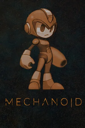 Mechanoid