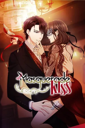 Masquerade Kiss