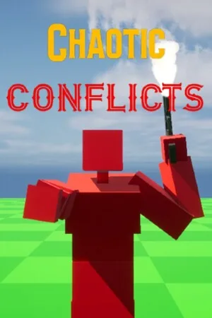 Chaotic Conflicts