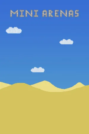 Mini Arenas