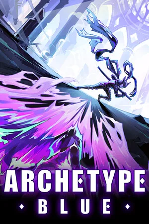 ARCHETYPE BLUE