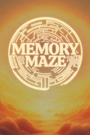 MemoryMaze